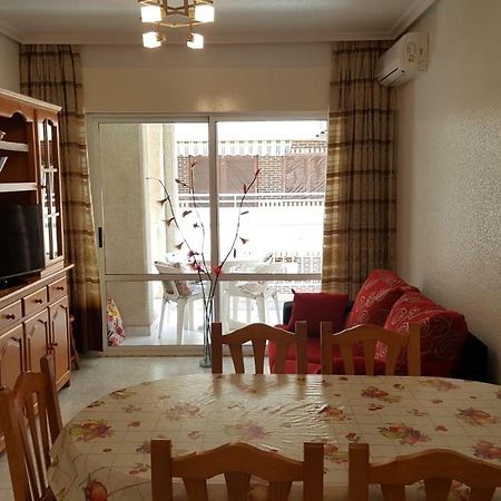 Apartment Calle Beniajan تورّيفيِخا المظهر الخارجي الصورة