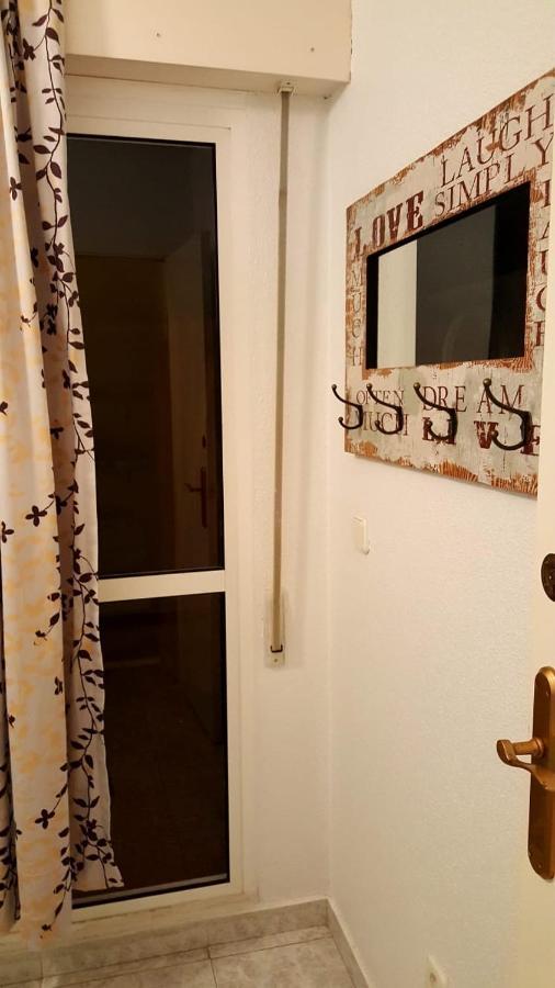 Apartment Calle Beniajan تورّيفيِخا المظهر الخارجي الصورة
