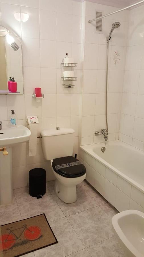 Apartment Calle Beniajan تورّيفيِخا المظهر الخارجي الصورة